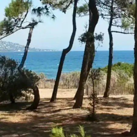Comfortable Near The Sea Apartment Sainte-Maxime