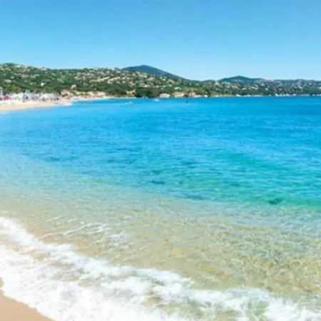 Comfortable Near The Sea * Sainte-Maxime